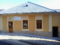 Kancelária TIC v Štítniku